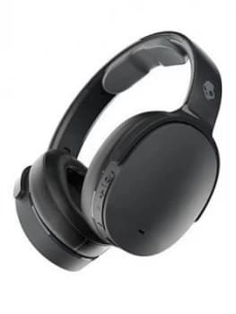 Skullcandy Hesh S6HBGY-374 Bluetooth Wireless Headphones