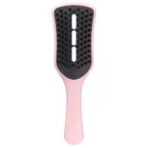 Tangle Teezer Easy Dry & Go Vented Hairbrush - Tickled Pink