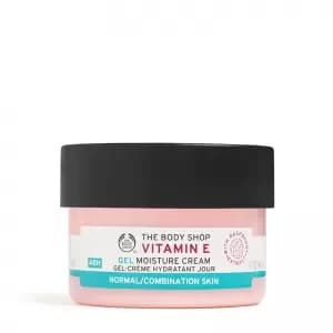 The Body Shop Vitamin E Gel Moisture Cream
