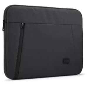 Case Logic Huxton HUXS-214 Black notebook case 35.6cm (14") Sleeve case