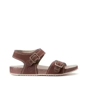Kids Castle Island 2 Strap Sandals