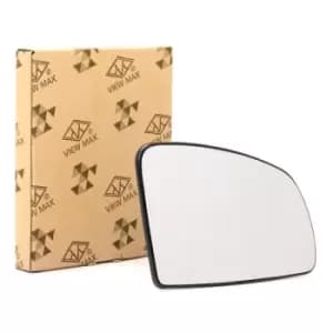 ALKAR Wing Mirror Glass OPEL,VAUXHALL 6402752 6428776