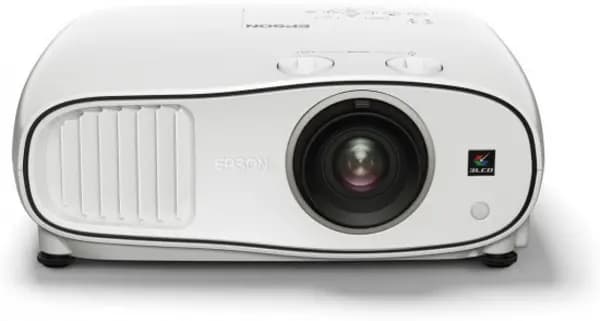 Epson EHTW6700 3000 ANSI Lumens 1080P 3D Projector