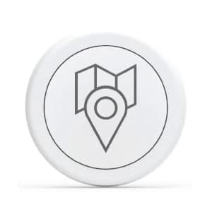 Flic Wireless Bluetooth Single Smart Button - Location