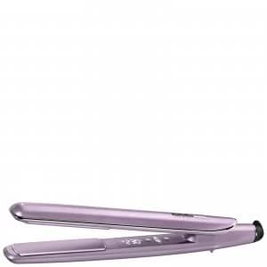 Babyliss PRO Keratin Lustre Straighteners - Lilac Silk