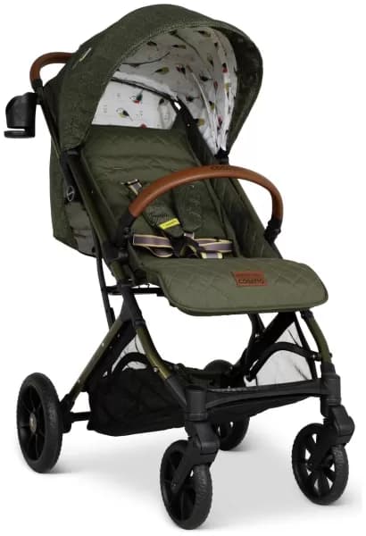 Cosatto Woosh Trail Bureau Pushchair