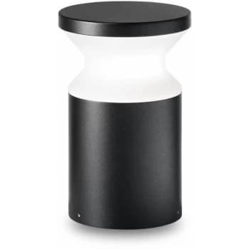 Ideal Lux Torre - 1 Light Ground Light Black IP44