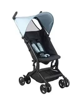 My Babiie Mbx5 Stroller - Blue