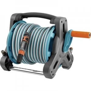 GARDENA 8010-20 13mm 1/2" 10 m Garden hose reel