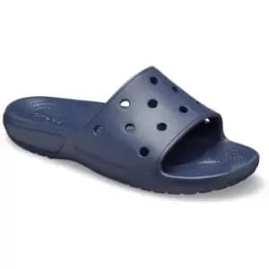 Crocs Mens Classic Crocs Lightweight Slider Sandals UK Size 4 (EU 37-38)