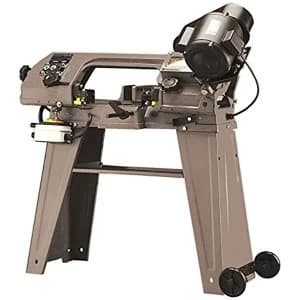 Genuine SEALEY SM5 Metal Cutting Bandsaw 3-Speed 150mm 230V