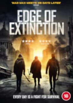 Edge of Extinction