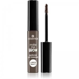 Essence Make Me Brow Eyebrow Gel Mascara 05