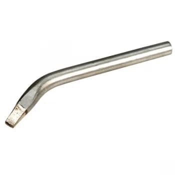 Antex B250130 Replacement Soldering Tip Angled for Antex HP80 80W ...