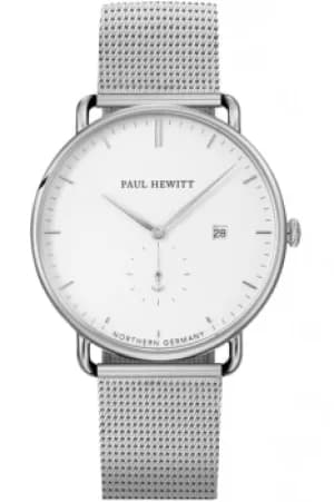 Paul Hewitt Watch PH-TGA-S-W-4M