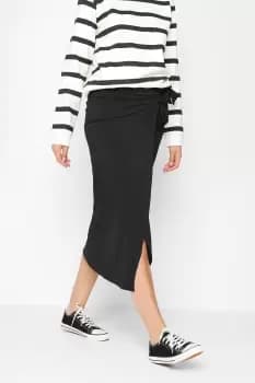 Tall Wrap Skirt