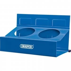 Draper Magnetic Storage Holder