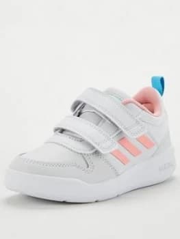 Adidas Tensaur Childrens Trainers - Grey