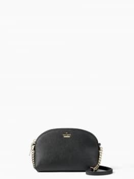 Kate Spade New York Cameron Street Hilli Dome Bag Black