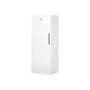 Indesit UI6F1TWUK1 228L Frost Free Tall Freezer