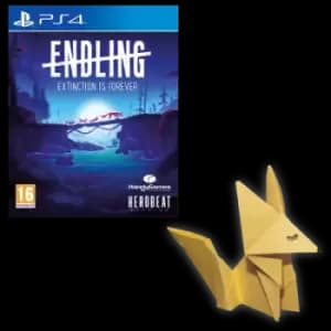 Endling Extinction is Forever PS4 Game