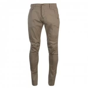 883 Police Vialli Chinos - Gabe Beige