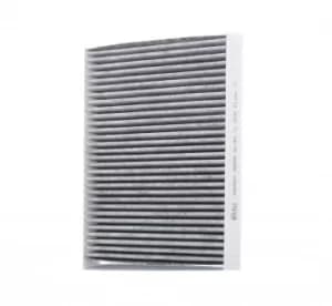 FEBI BILSTEIN Pollen Filter ALFA ROMEO 48483 71775822,71778551 Cabin Filter,Cabin Air Filter,Filter, interior air