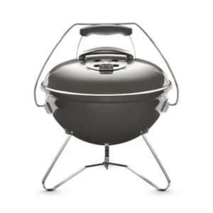 Weber Smokey Joe 1126704 Smoke grey Charcoal Portable Barbecue