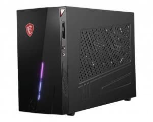 MSI Infinite S 9SA-070UK Desktop Gaming PC