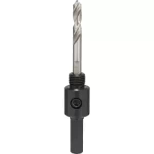 Bosch Hole Saw Arbor for 14-30mm Holesaws