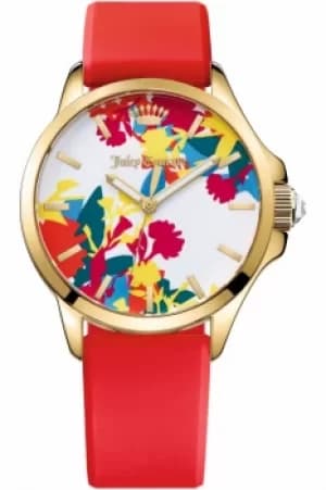 Ladies Juicy Couture JETSETTER Watch 1901388