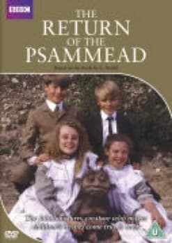 The Return of Psammead