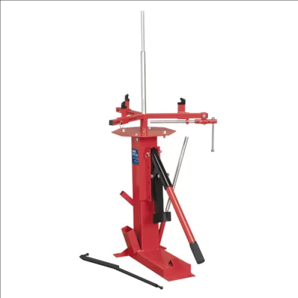 Sealey TC965 Motorcycle & Mini Tyre Changer