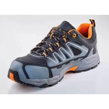 Trainer S3 Composite Black - Size 11