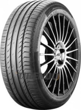 Continental ContiSportContact 5 ( 205/45 R17 88V XL )