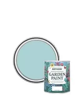 Rust-Oleum Garden Paint Little Cyclades 750Ml