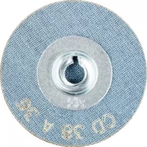 Abrasive Discs CD 38 A 36