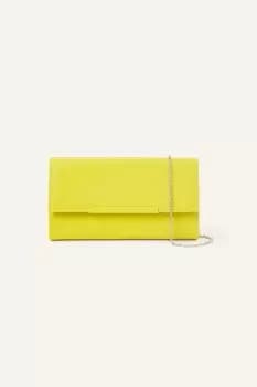 Clean Bar Clutch Bag