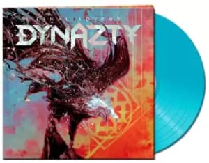 Dynazty Final advent LP coloured