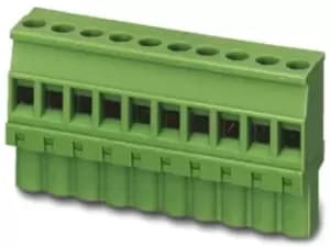 Phoenix Contact 1792786 Terminal Block, Pluggable, 5Pos, 12Awg