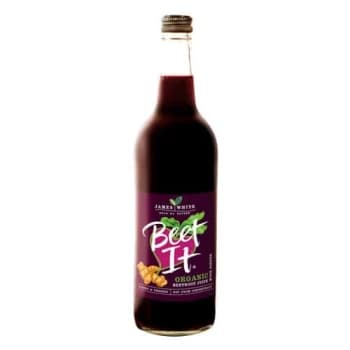 James White Beet-It & Ginger - 750ml