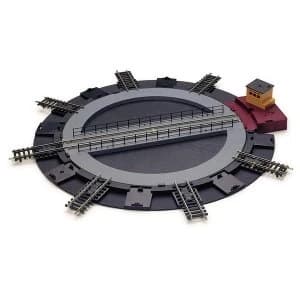Hornby Motorised Turntable Model