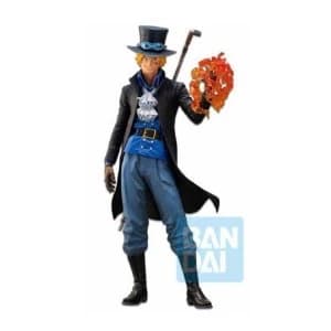 The Bonds of Brothers Sabo (One Piece) Ichibansho PVC Statue