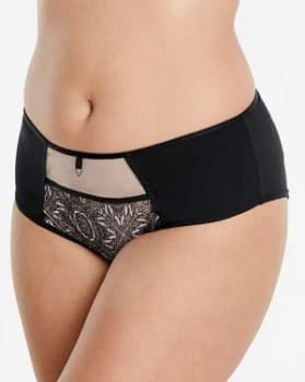 Sculptresse Dionne Deep Briefs