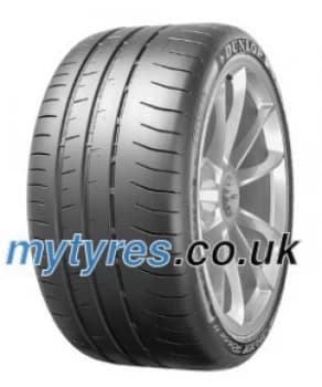 Dunlop Sport Maxx Race 2 ( 245/35 ZR20 (95Y) XL N1 )