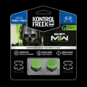 KontrolFreek Call of Duty - MW2 - PS5 Thumbsticks for PlayStation 5