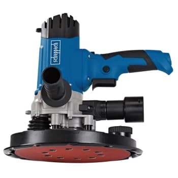 Scheppach - DS200 215mm Drywall Sander 1200W 230V