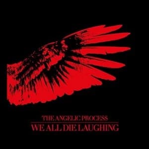 Angelic Process - We All Die Laughing Vinyl