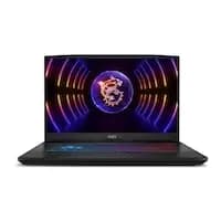 MSI Pulse GL76 NVIDIA RTX 4070, 16GB, 17.3" FHD 144Hz, Intel I7-13700H Gaming Laptop