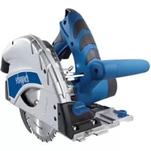 Scheppach - PL55 1200W 160mm Plunge Saw